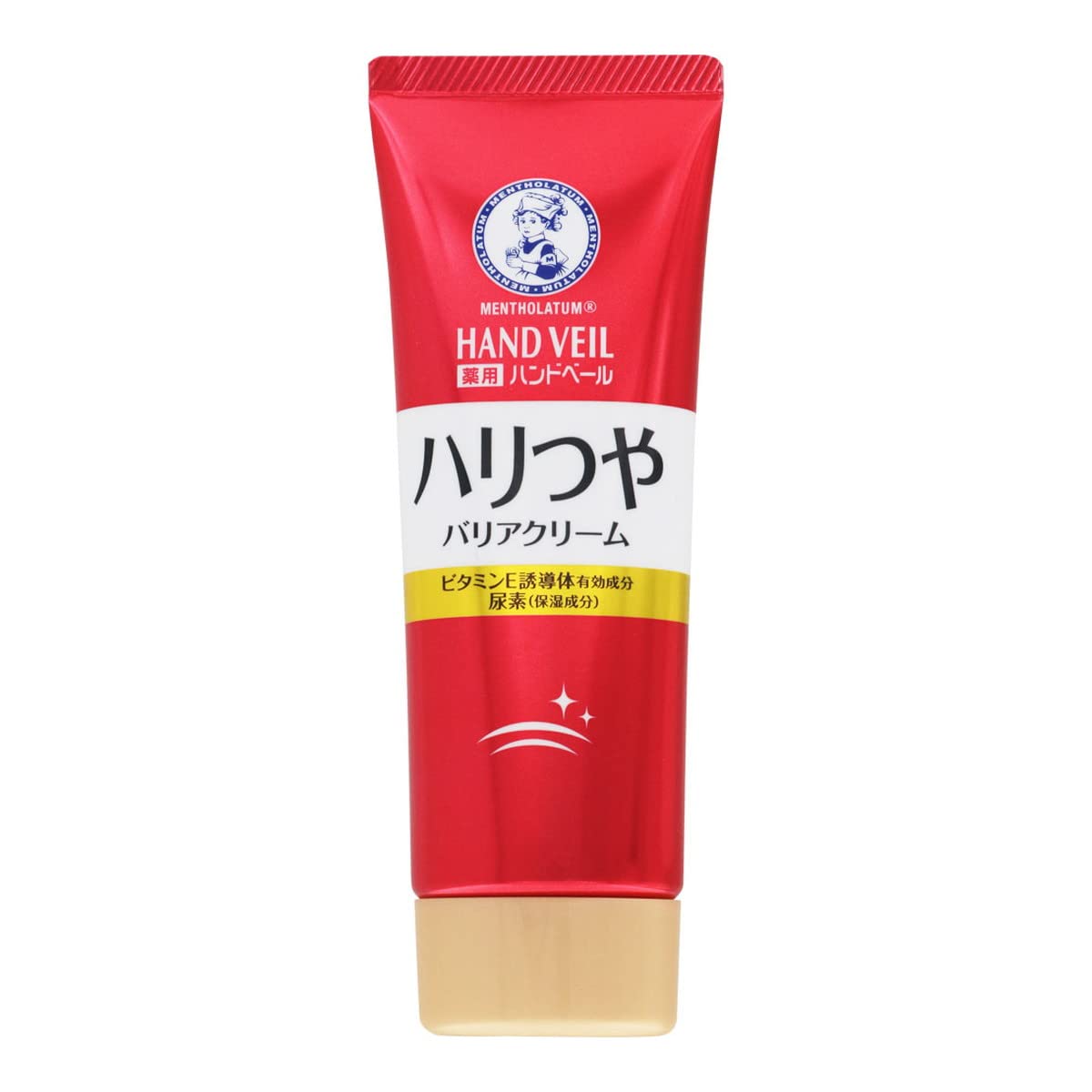 Amazon.co.jp: メンソレータム 薬用ハンドベール しっとりなめらか